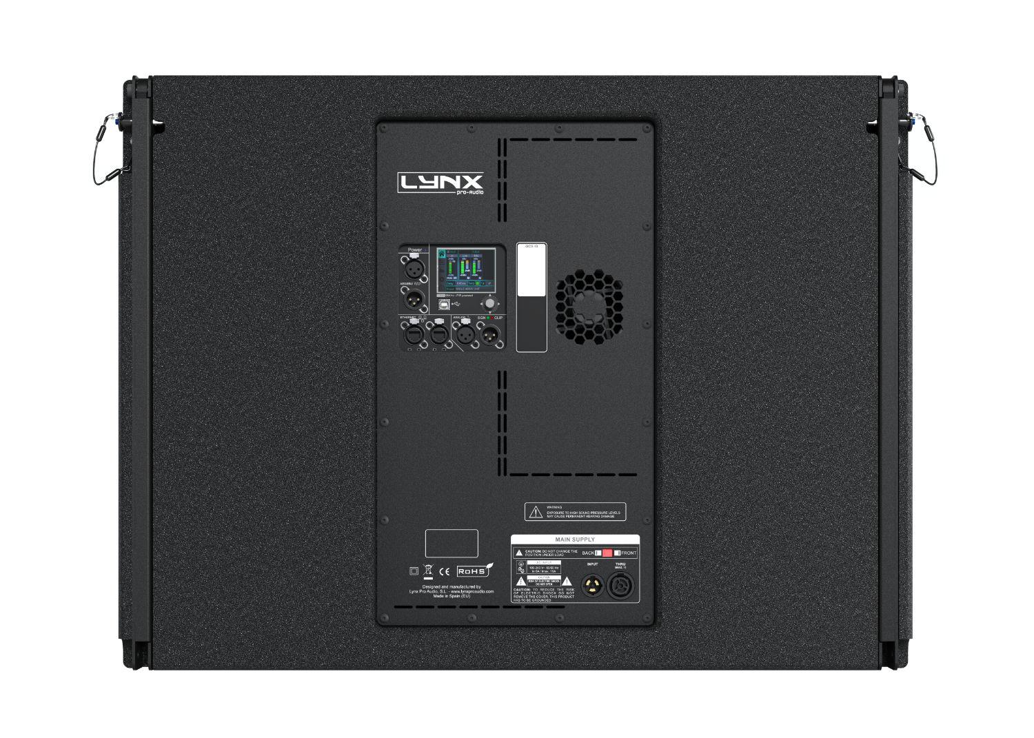 CLS 121 S Trasera Rgb affinity