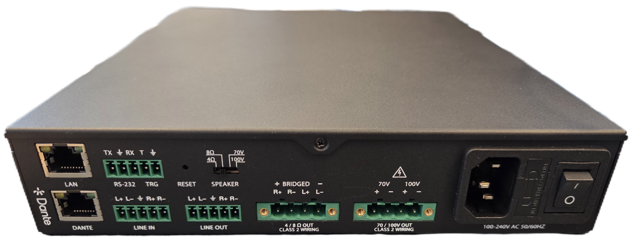 DDA-150DT - Afbeelding 2