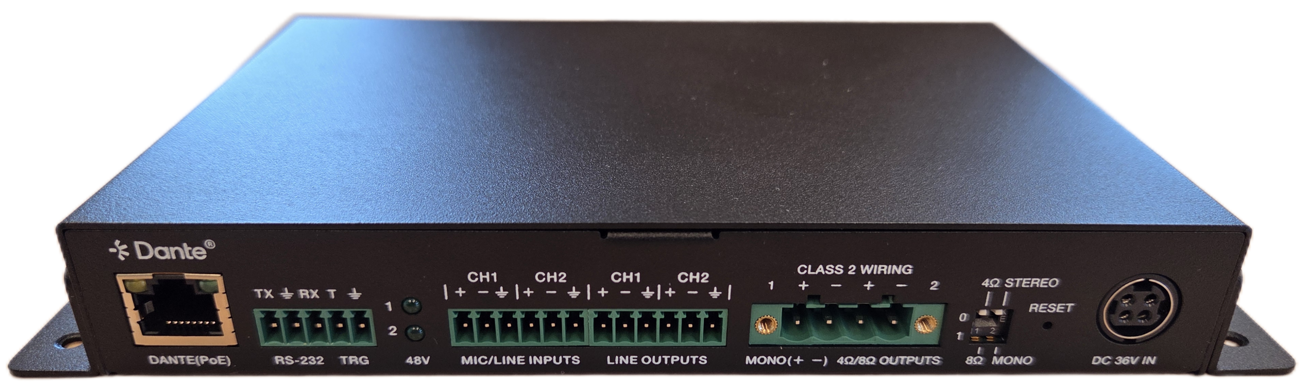 DDA-70DT - Afbeelding 2