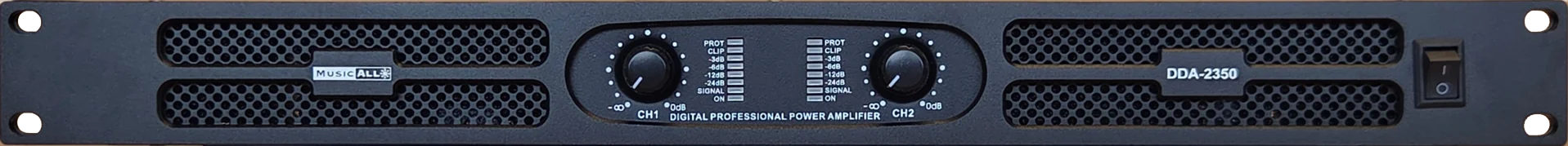 DDA-2350